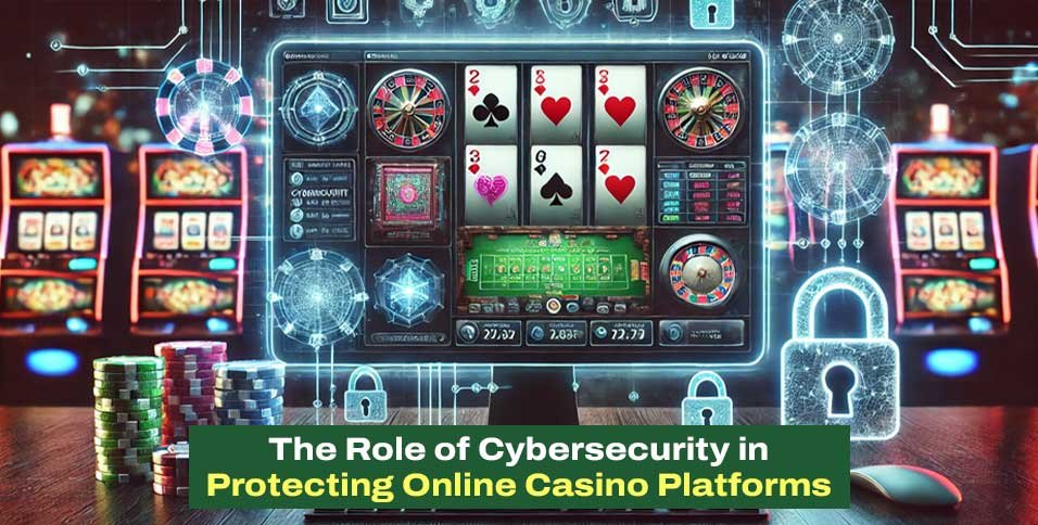 Protecting Online Casino Platforms