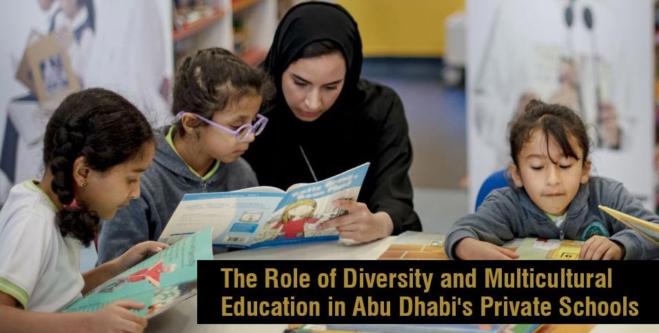 Role of Diversity and Multicultural Education