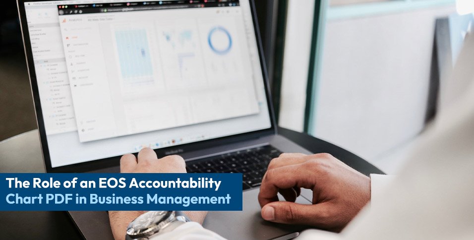 EOS Accountability Chart PDF