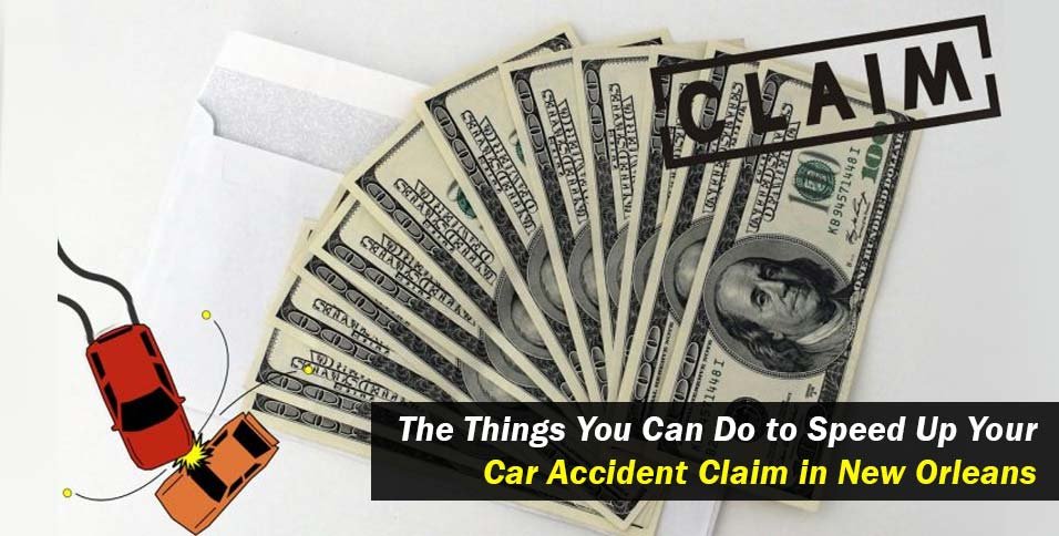 Car Accident Claim