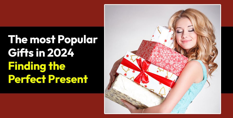 most Popular Gifts