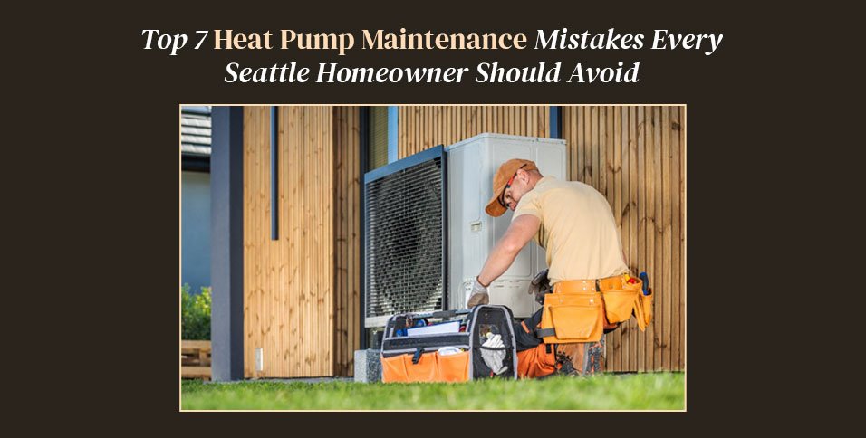 Heat Pump Maintenance