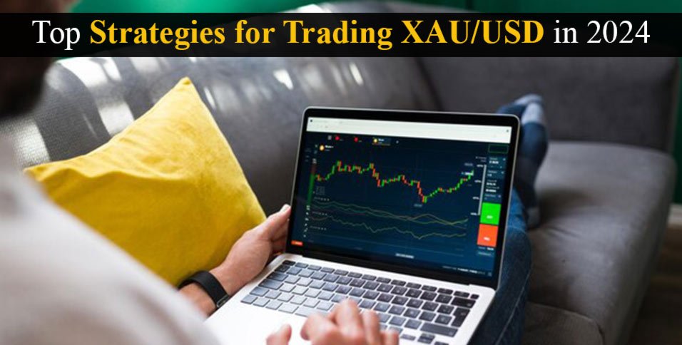 Strategies for Trading XAU