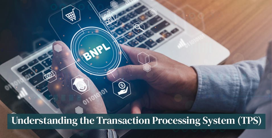 Understanding the Transaction Processing System