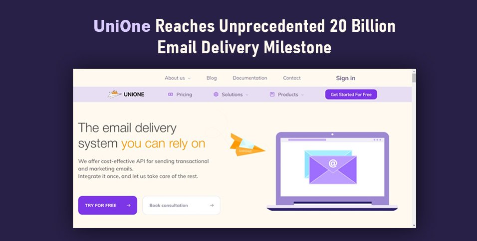 Email Delivery