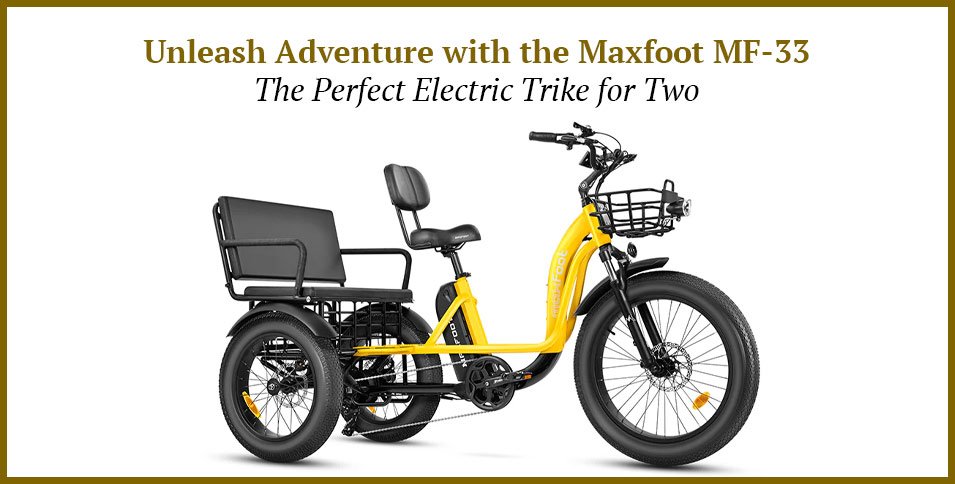 Maxfoot MF-33