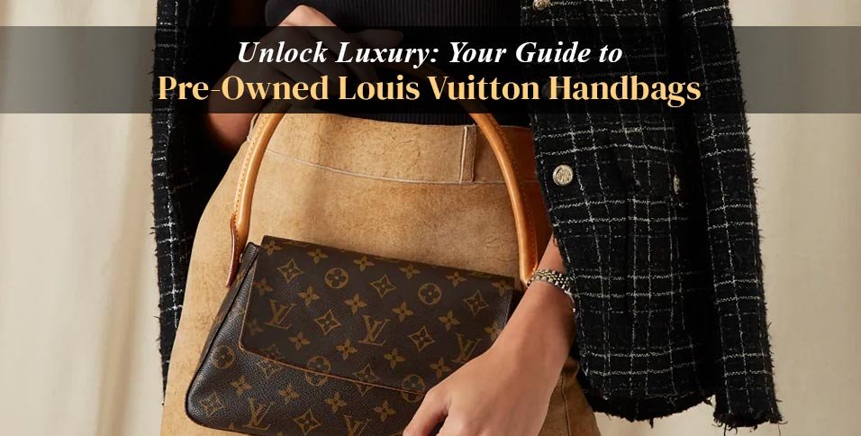 Louis Vuitton Handbags