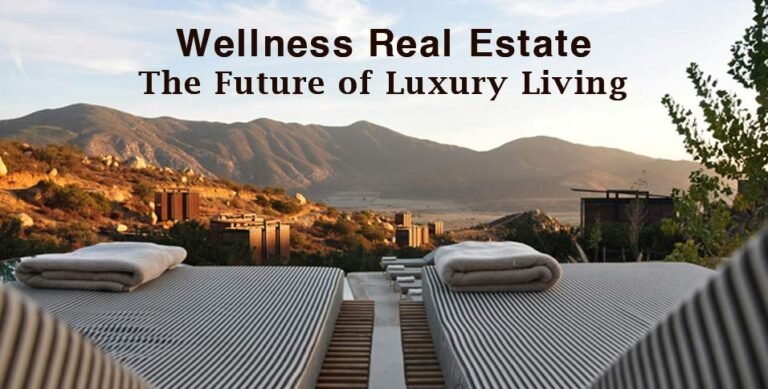 Redefining Luxury Real Estate