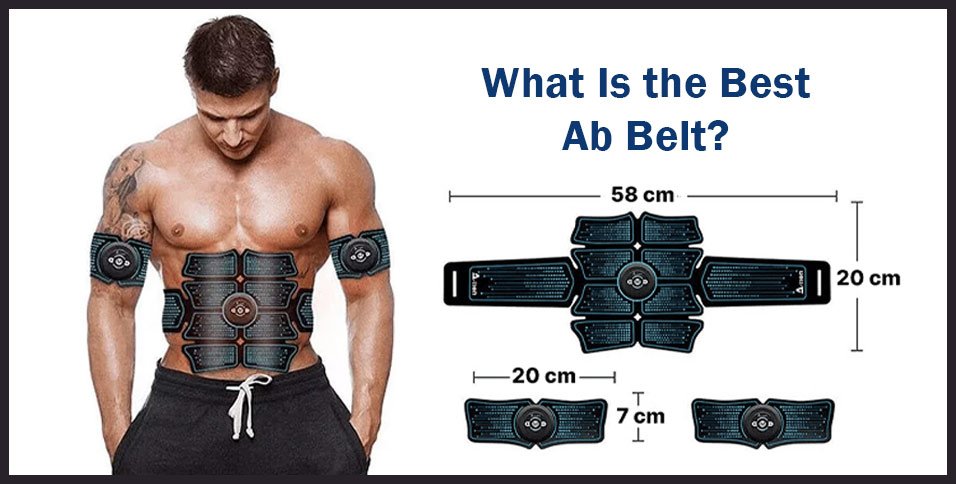 Best Ab Belt