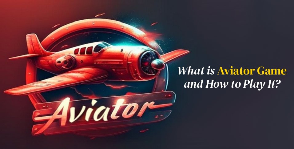 What is Aviator Game