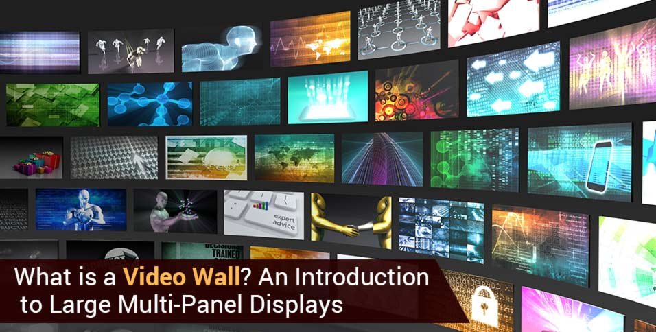 Video Wall