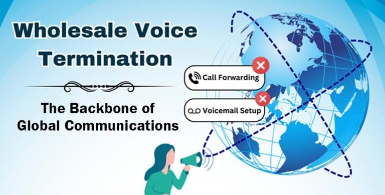 Wholesale Voice Termination