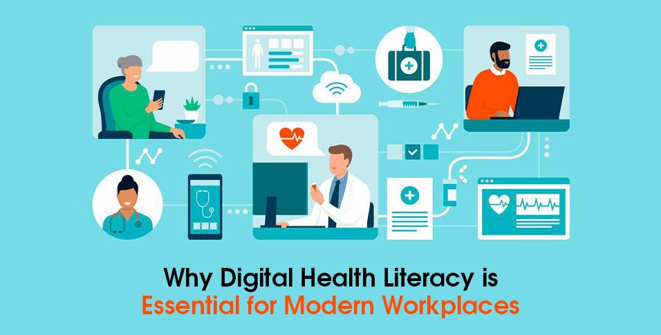 Digital Health Literacy