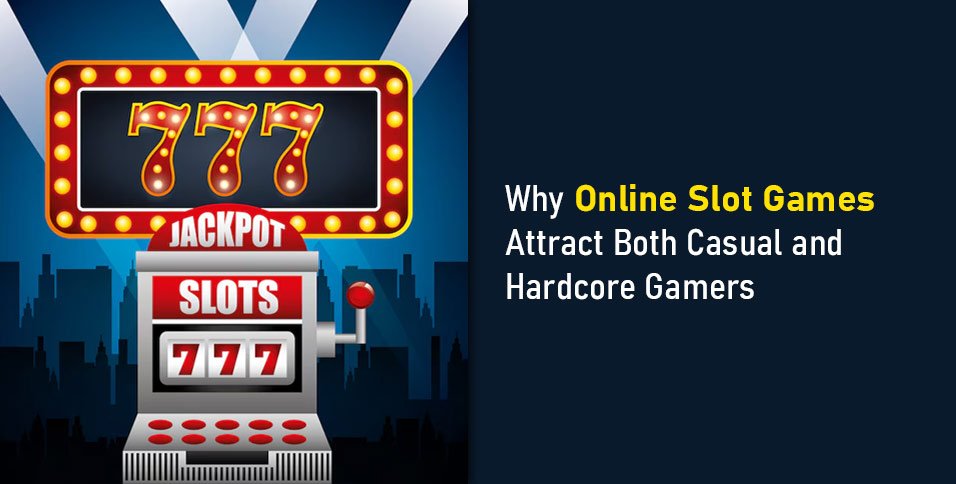 Online Slot Games