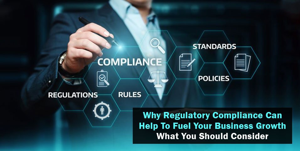 Regulatory Compliance