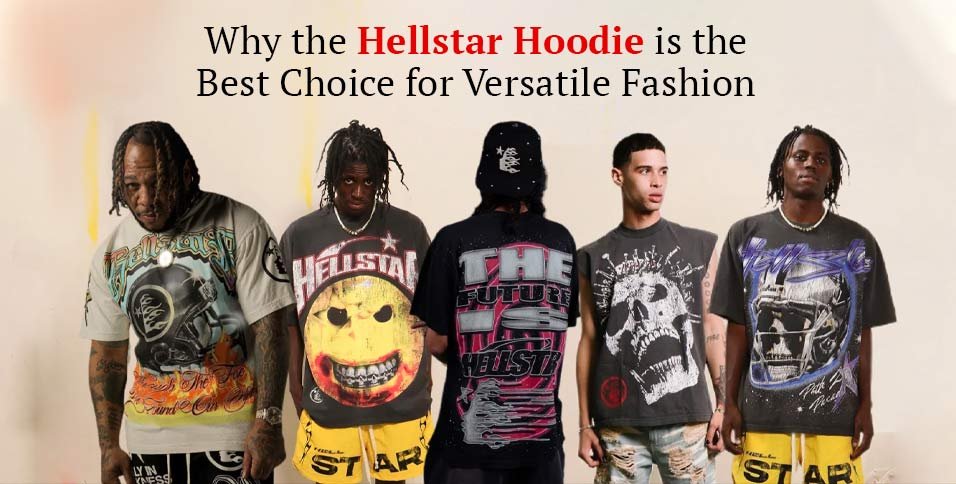 Hellstar Hoodie