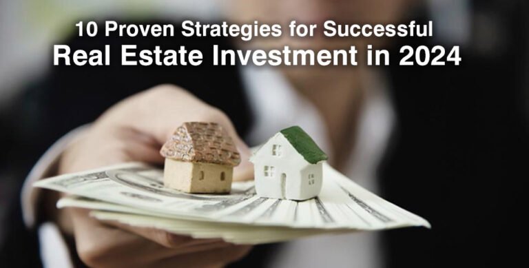 Successful Real Estate Investment