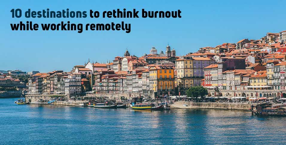 rethink burnout