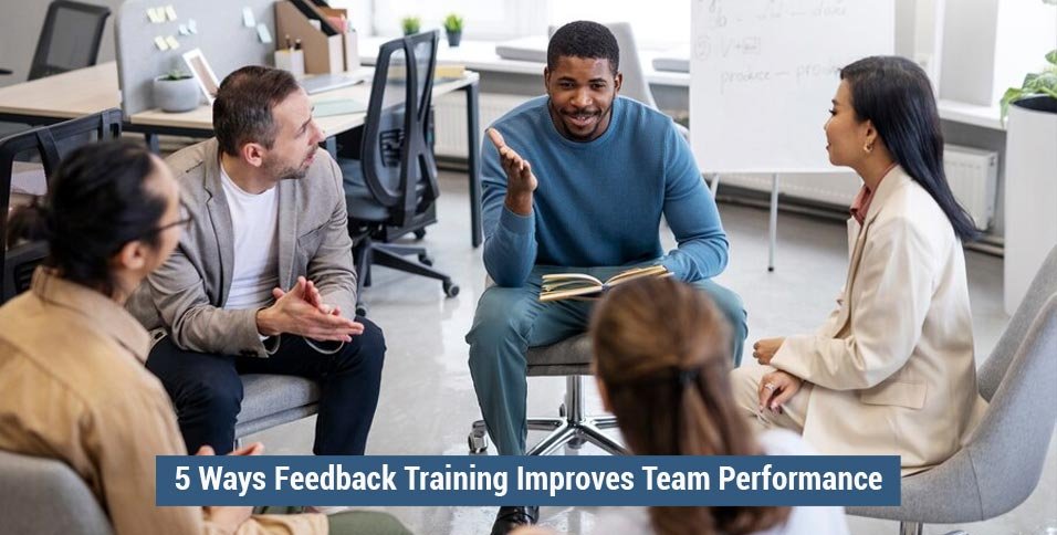 Feedback Training