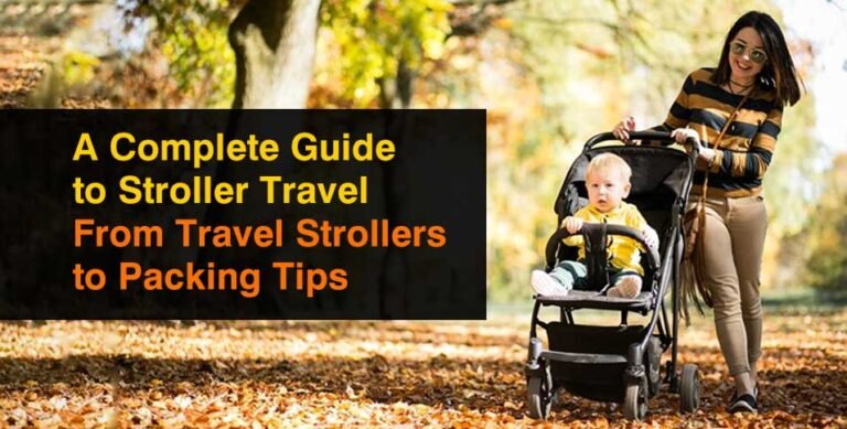 Stroller Travel