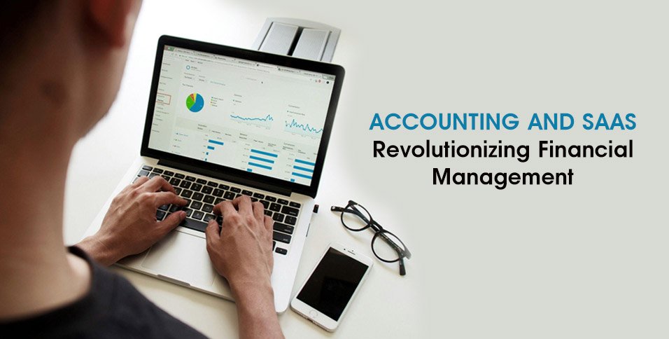 Accounting and SaaS