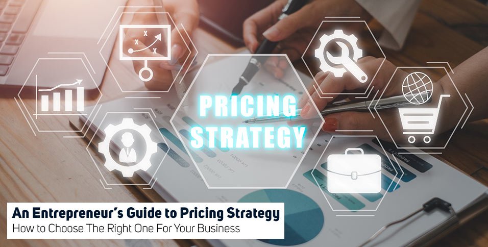 Guide to Pricing Strategy