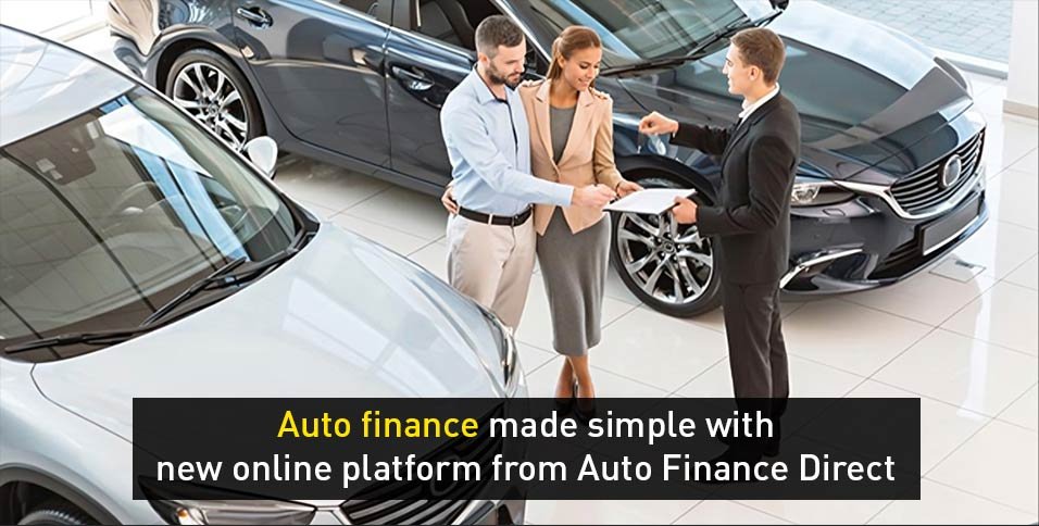 Auto Finance Direct