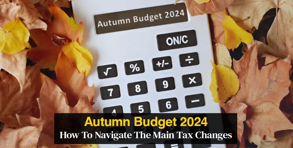 Autumn Budget