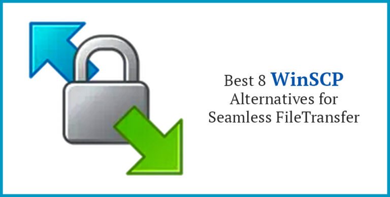 WinSCP Alternatives