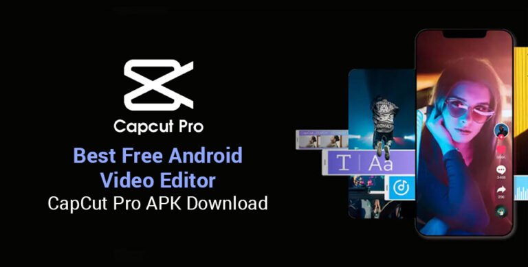 CapCut Pro APK Download