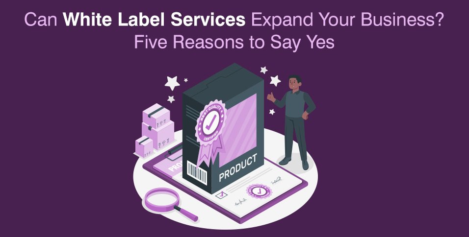 White Label Services