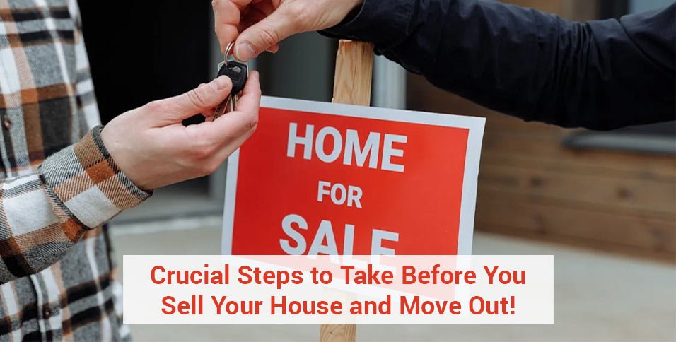 Sell Your House