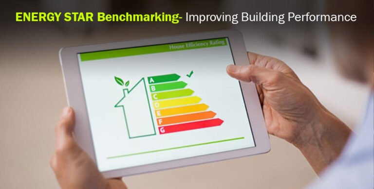 ENERGY STAR Benchmarking