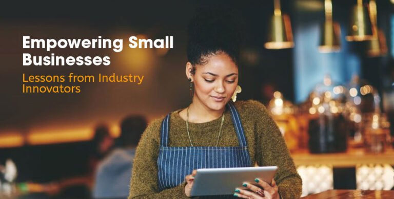 Empowering Small Businesses