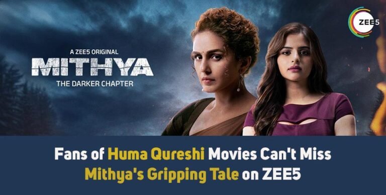 Huma Qureshi Movies