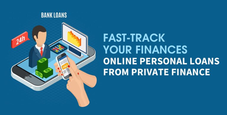 Fast-track your finances