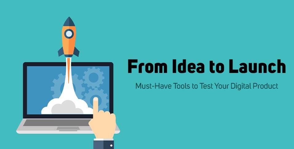 Tools to Test Your Digital Product