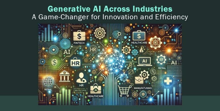 Generative AI Across Industries