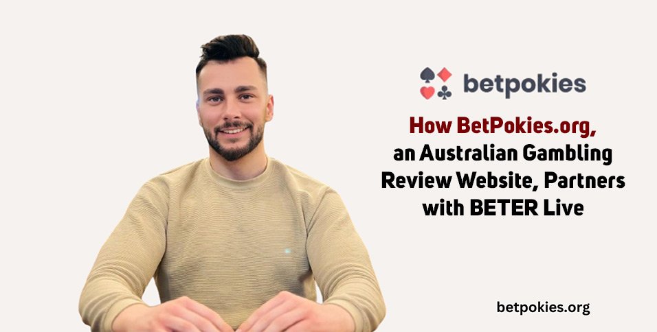 Australian Gambling Review Website