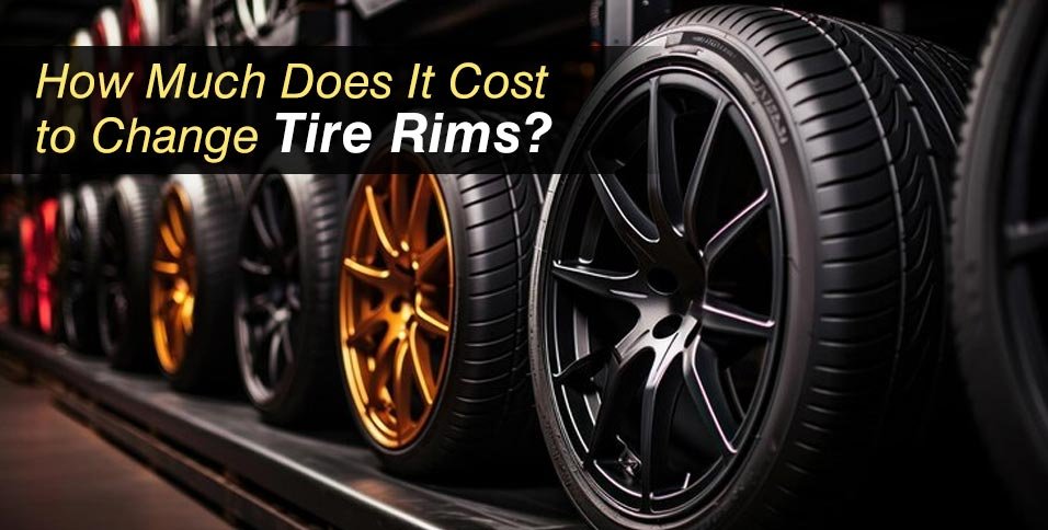 Tire Rims