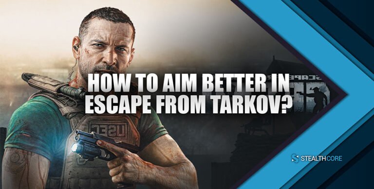 Escape From Tarkov