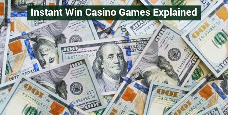 Win Casino Games