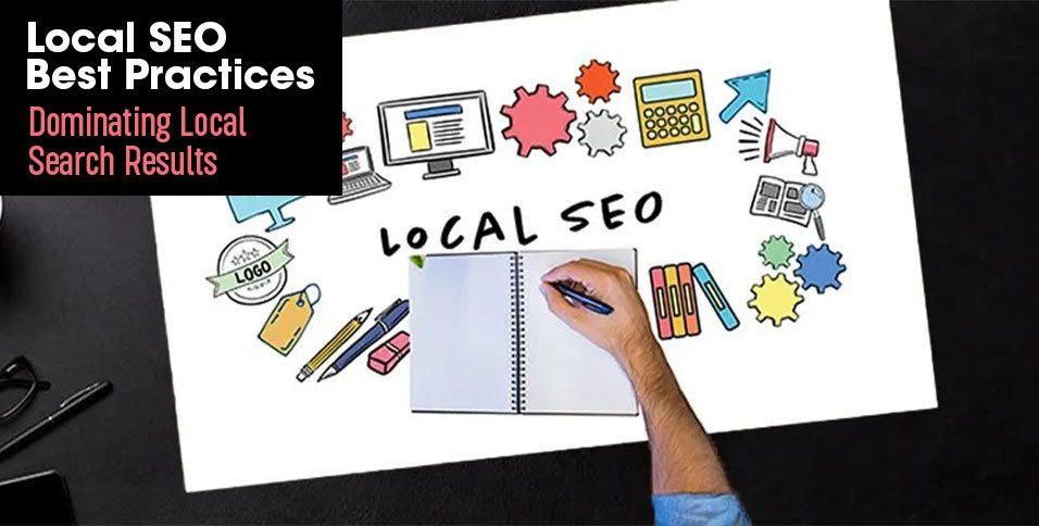 Local SEO Best Practices