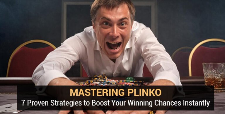 Mastering Plinko