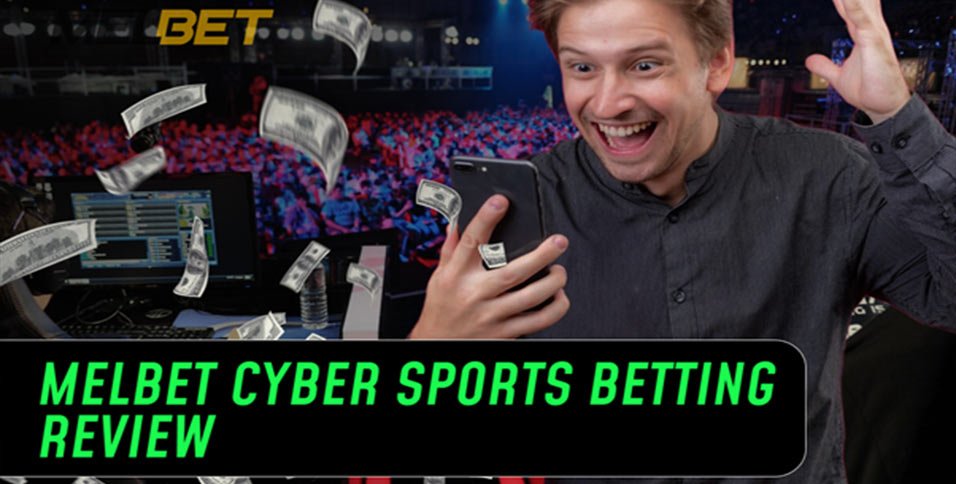 Popular Cyber Sports