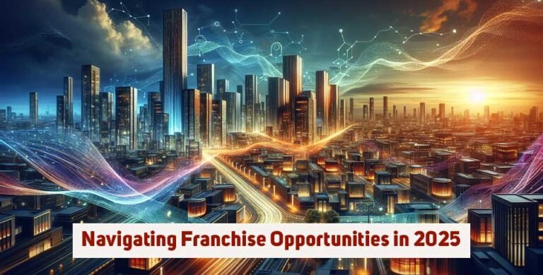 Navigating Franchise Opportunities