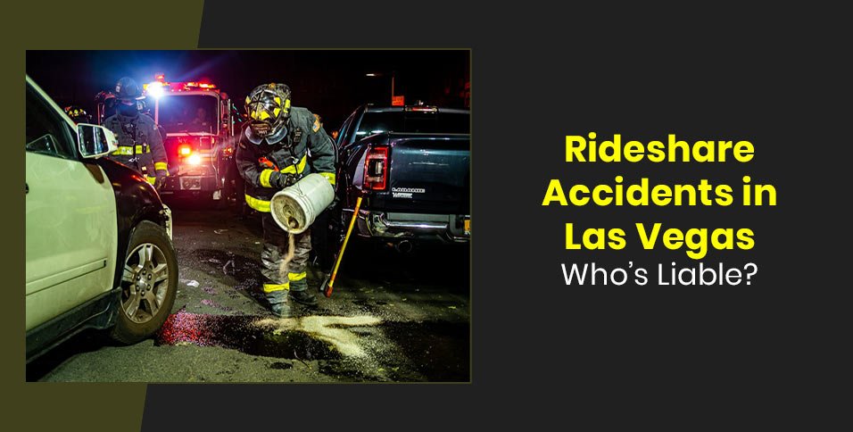 Rideshare Accidents