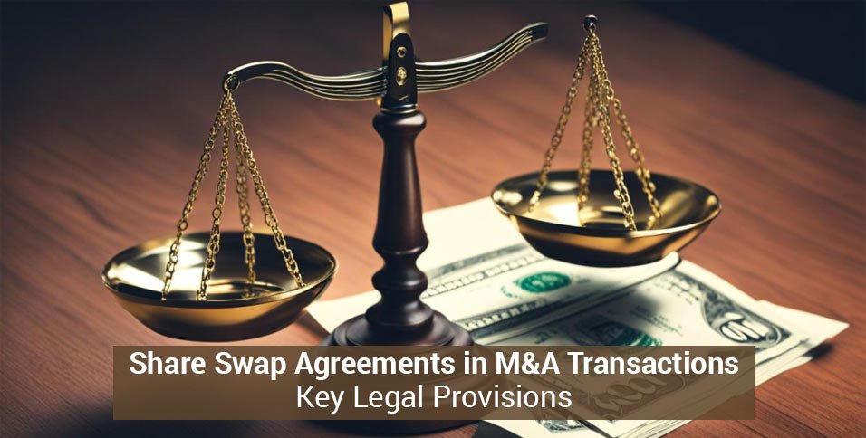 Swap Agreements