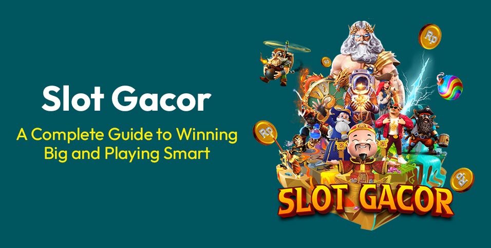 Guide to Winning Big and Playing Smart