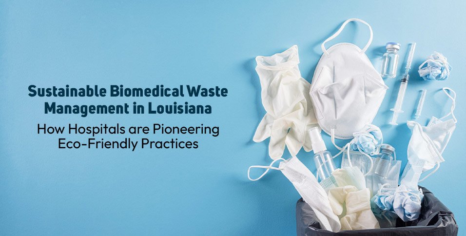 Biomedical Waste Management